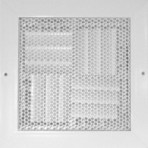 Perforated Ceiling Diffusers Close Air Products